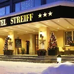 酒店 The Excelsior Ostfluegel 阿罗萨