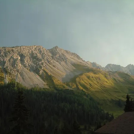 Streiff - The Excelsior Arosa