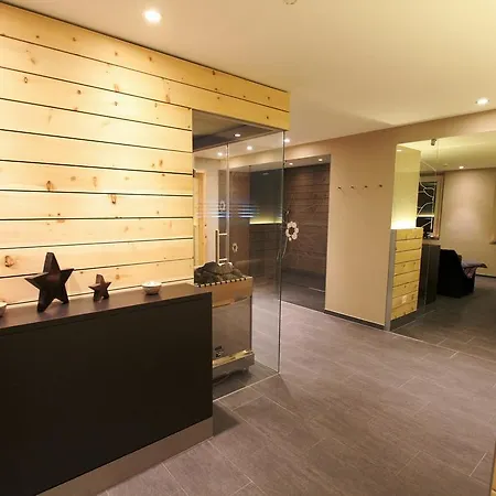 Streiff - The Excelsior Hotel