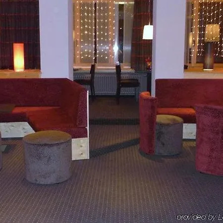 Hotel Streiff - The Excelsior 3*