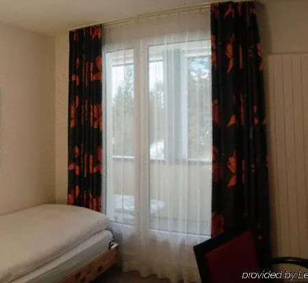 Streiff - The Excelsior 3*