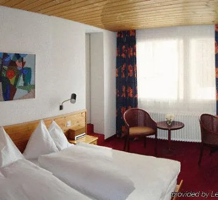 Streiff - The Excelsior Hotel 3*