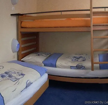 The Excelsior Ostfluegel 3* Αρόζα