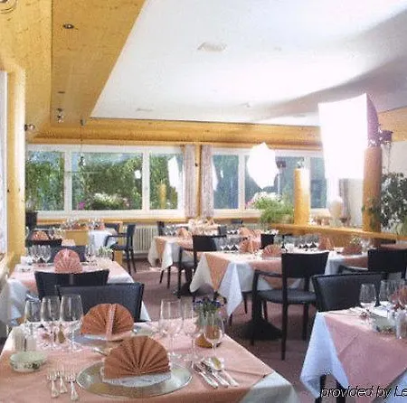 Streiff - The Excelsior Hotel Arosa
