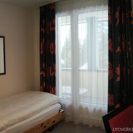 Streiff - The Excelsior Hotel