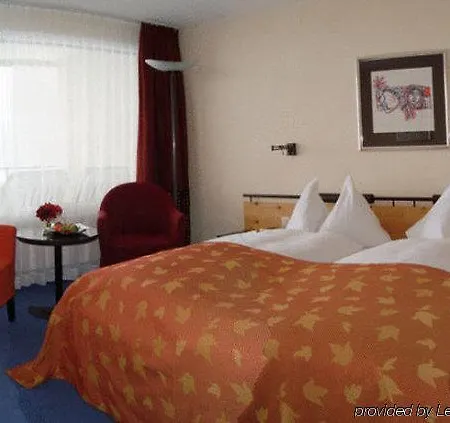 Streiff - The Excelsior Arosa