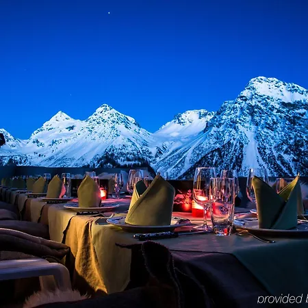 Streiff - The Excelsior 3*