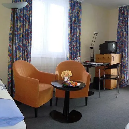 Hotel Streiff - The Excelsior