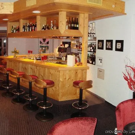 The Excelsior Ostfluegel Arosa