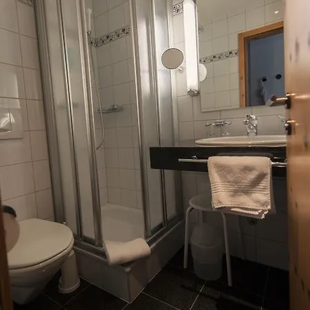 Hotel Streiff - The Excelsior
