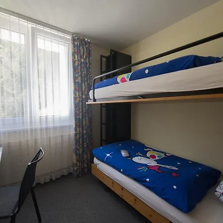 The Excelsior Ostfluegel 3* Αρόζα