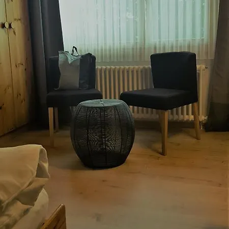 Hotel Streiff - The Excelsior Arosa