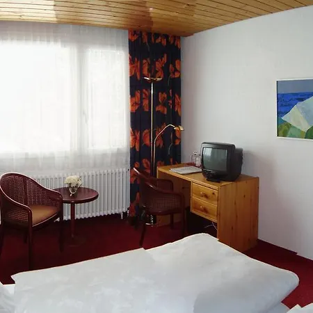 Streiff - The Excelsior 3* Arosa