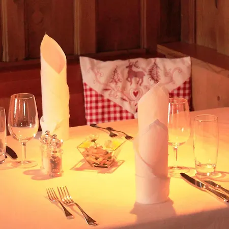 Hotel Streiff - The Excelsior 3*