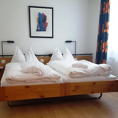 Hotel Streiff - The Excelsior Arosa