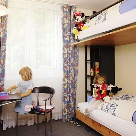 Hotel The Excelsior Ostfluegel 3*