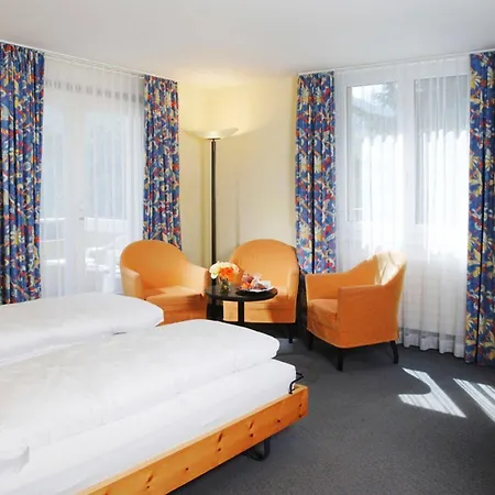 Streiff - The Excelsior Arosa