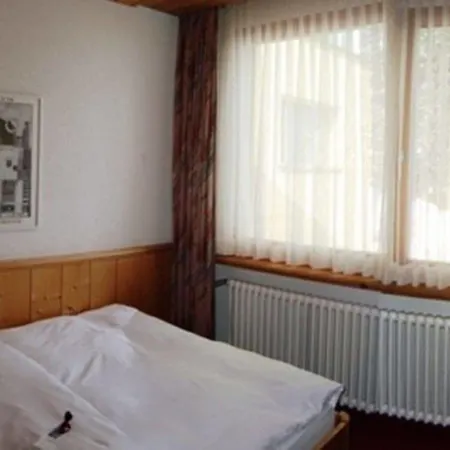 Hotel Streiff - The Excelsior