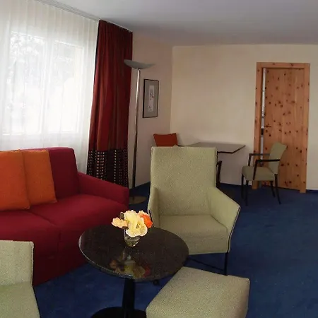 The Excelsior Ostfluegel Arosa