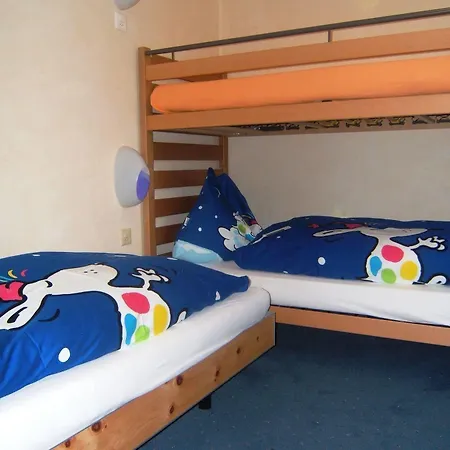 Streiff - The Excelsior 3*