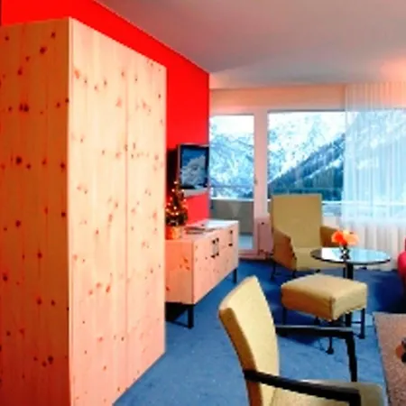 Hotel Streiff - The Excelsior