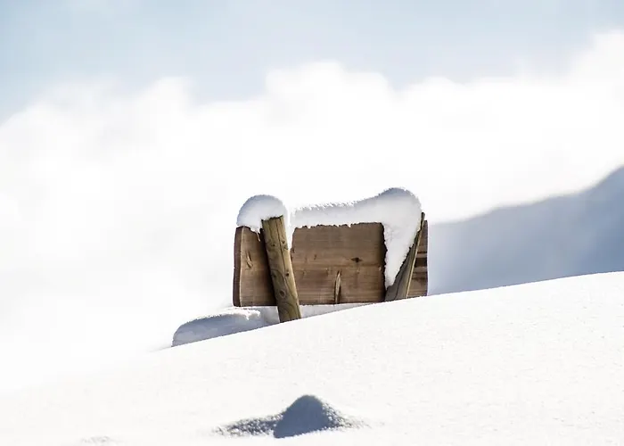 The Excelsior Ostfluegel 3* Arosa