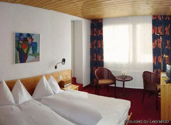 The Excelsior Ostfluegel Otel 3*