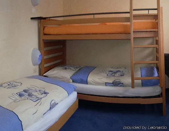 The Excelsior Ostfluegel 3* Arosa