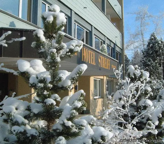 Otel The Excelsior Ostfluegel