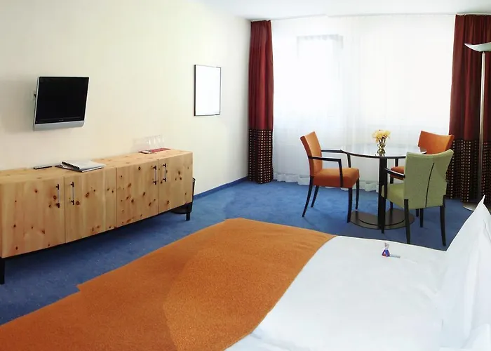 The Excelsior Ostfluegel Hotel Arosa