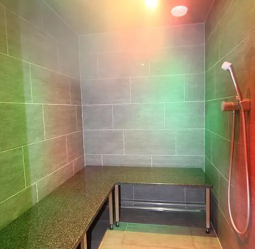 Hotel The Excelsior Ostfluegel