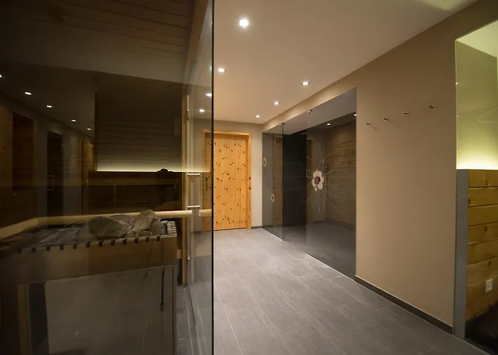 The Excelsior Ostfluegel Arosa