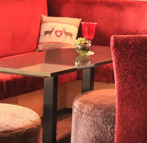 Otel The Excelsior Ostfluegel