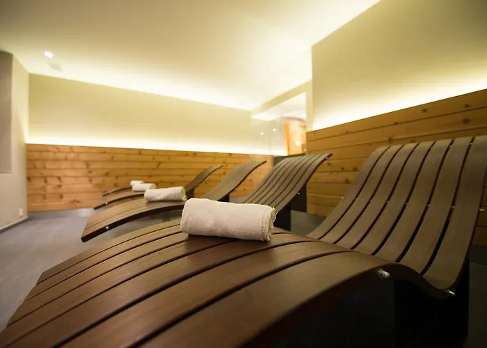 Otel The Excelsior Ostfluegel 3*