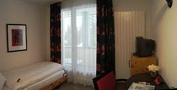 The Excelsior Ostfluegel