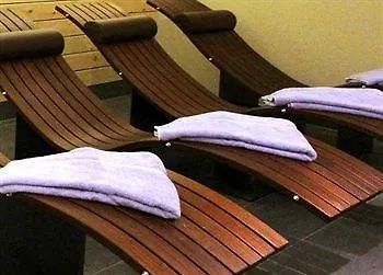 The Excelsior Ostfluegel Arosa