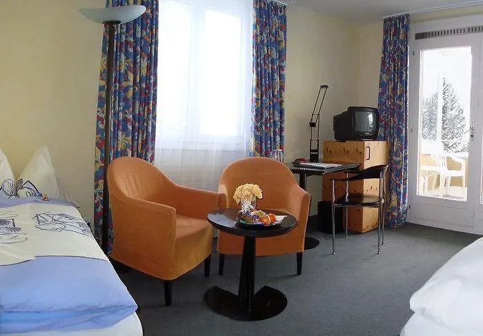 Otel The Excelsior Ostfluegel