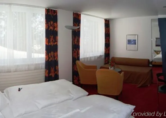 The Excelsior Ostfluegel