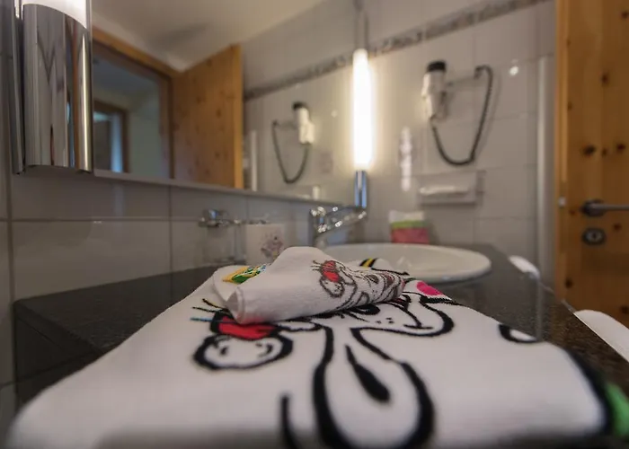 The Excelsior Ostfluegel Arosa