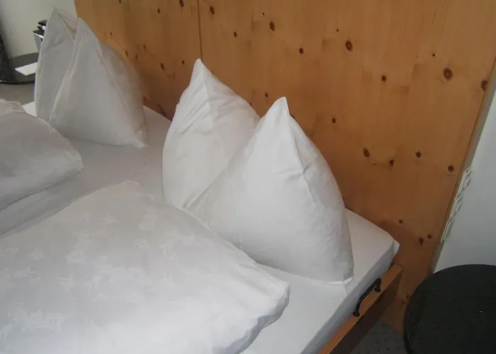 The Excelsior Ostfluegel Hotel Arosa