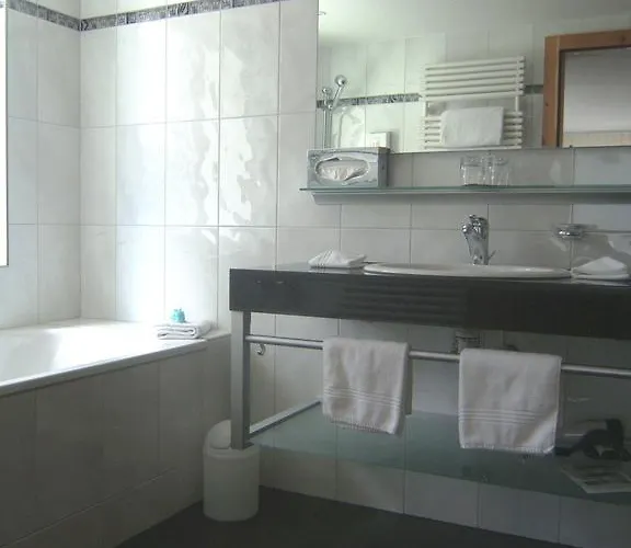 The Excelsior Ostfluegel Arosa