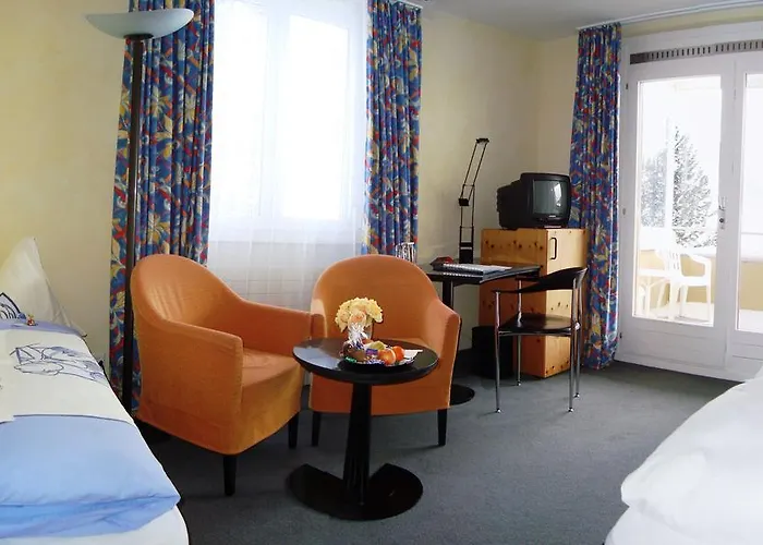 Hotel The Excelsior Ostfluegel 3*