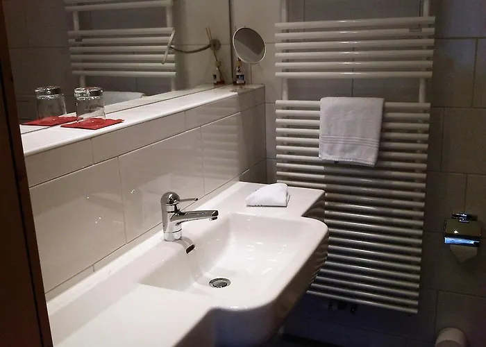 The Excelsior Ostfluegel 3* Arosa