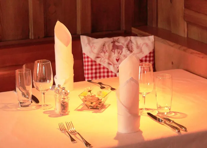 Hotel The Excelsior Ostfluegel 3*