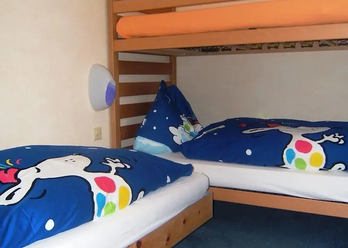 The Excelsior Ostfluegel 3*