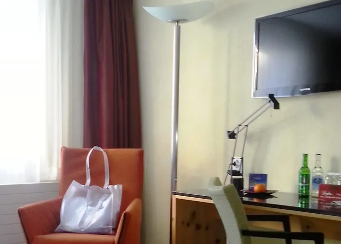 Otel The Excelsior Ostfluegel Arosa