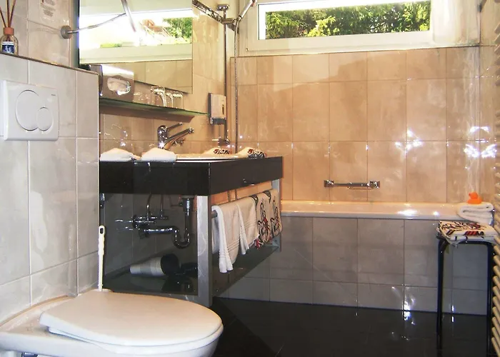 The Excelsior Ostfluegel Otel Arosa