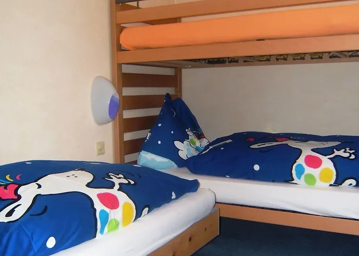 The Excelsior Ostfluegel Otel