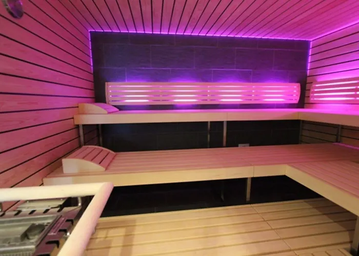 The Excelsior Ostfluegel Hotel 3*