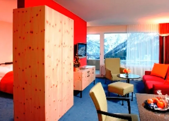 Otel The Excelsior Ostfluegel